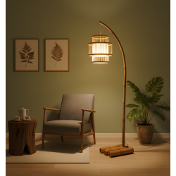 Floor Lamp